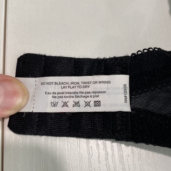 Parfait by Affinitas balconette bra. NWOT size 36DD - Picture 6 of 14